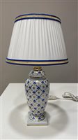 Lampe Floriddia Gioielli in Céramique 02580 - 02580